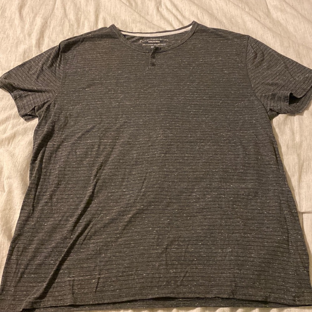 Calvin Klein mens shirt